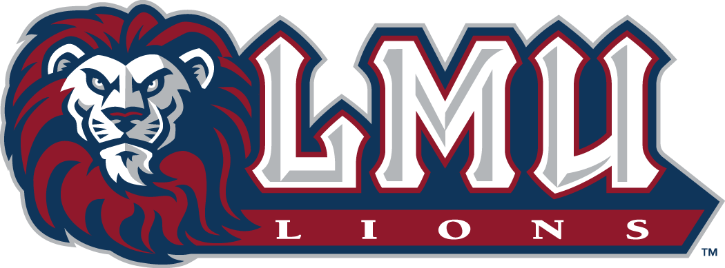 Loyola Marymount Lions 2001-Pres Alternate Logo diy DTF decal sticker